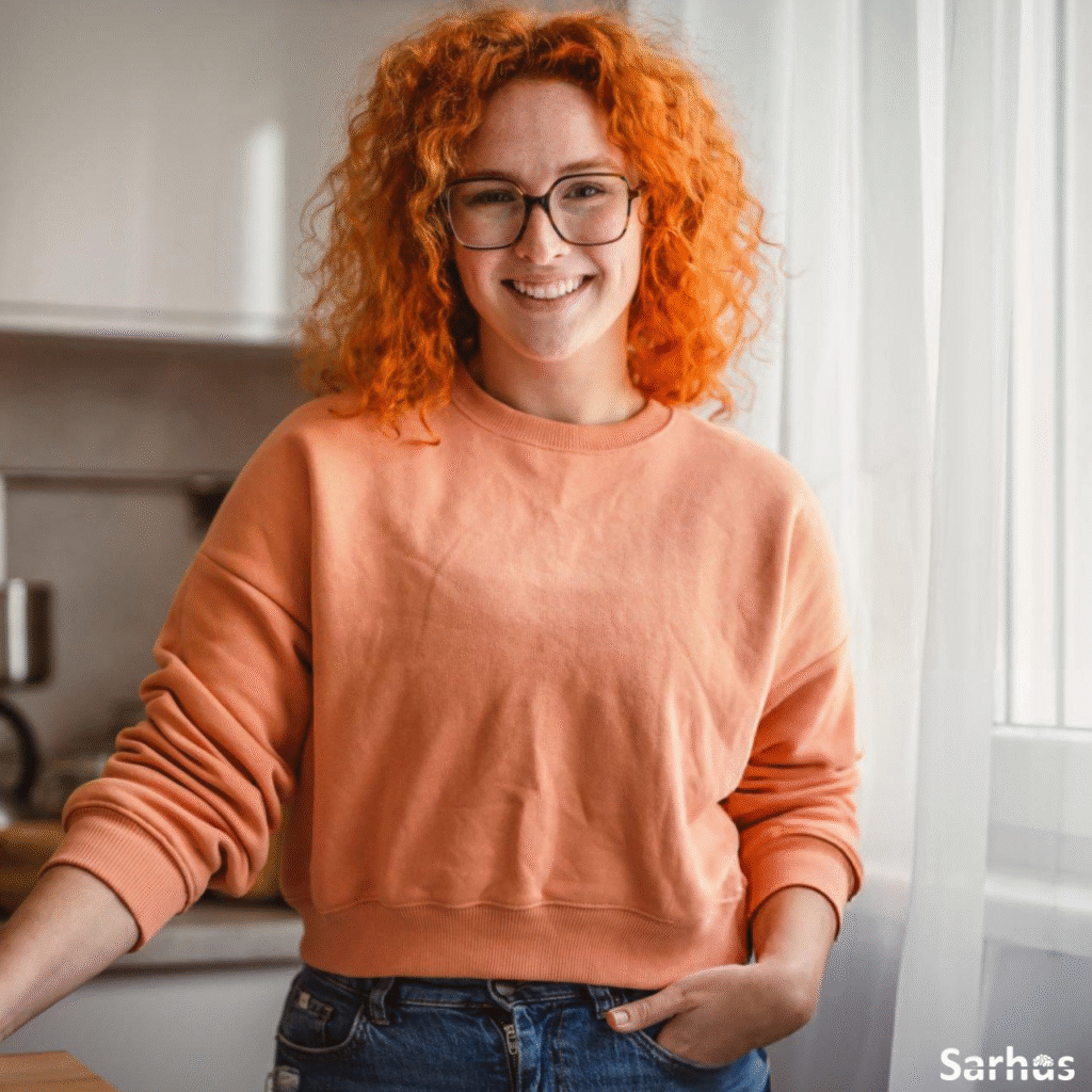SARHUS Turning Ideas Into Intuitive Interfaces