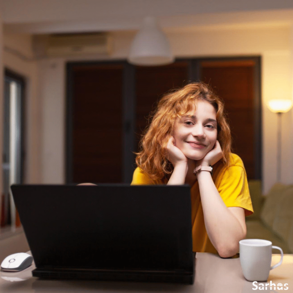 SARHUS From Brief to Brilliance – Our Design Process