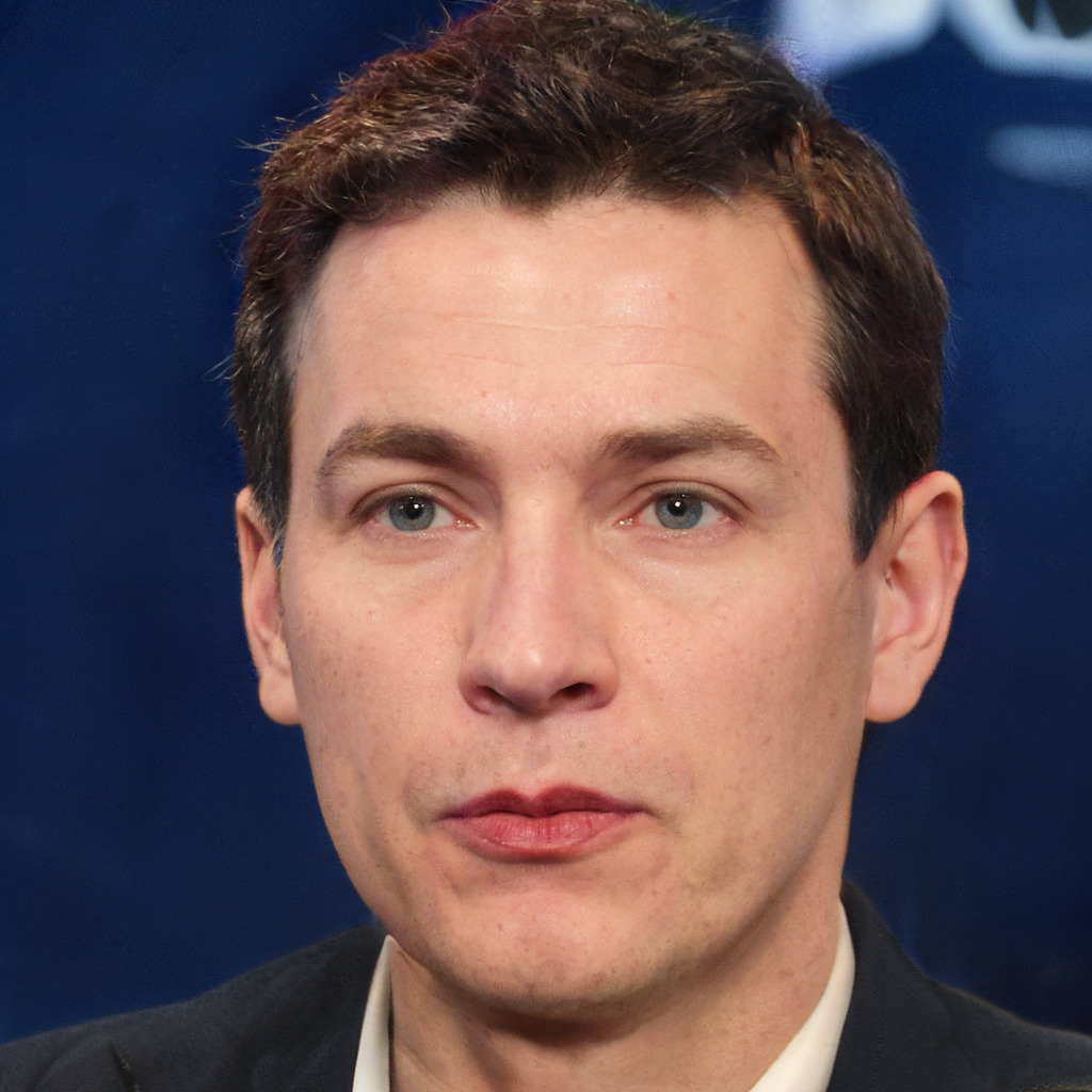 Ethan Sanders