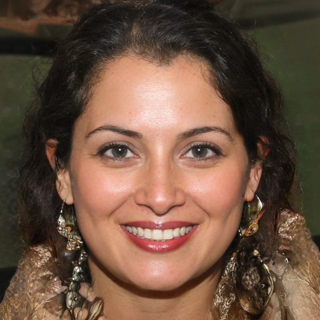Amelia Rivera