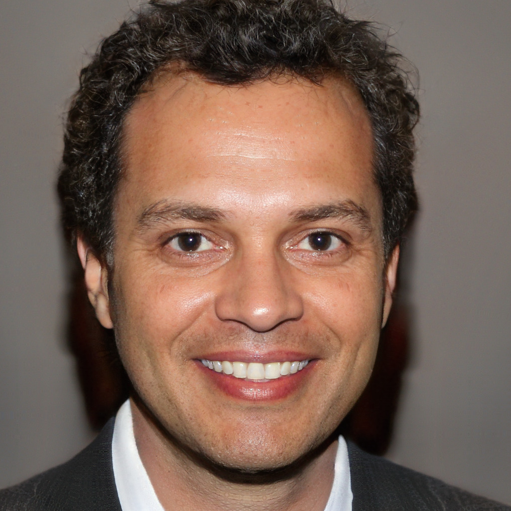 David Reynolds