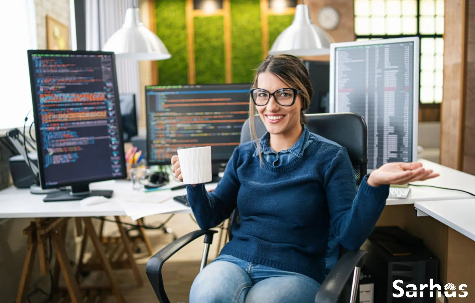 Why Every Business Needs a Custom Website in 2025