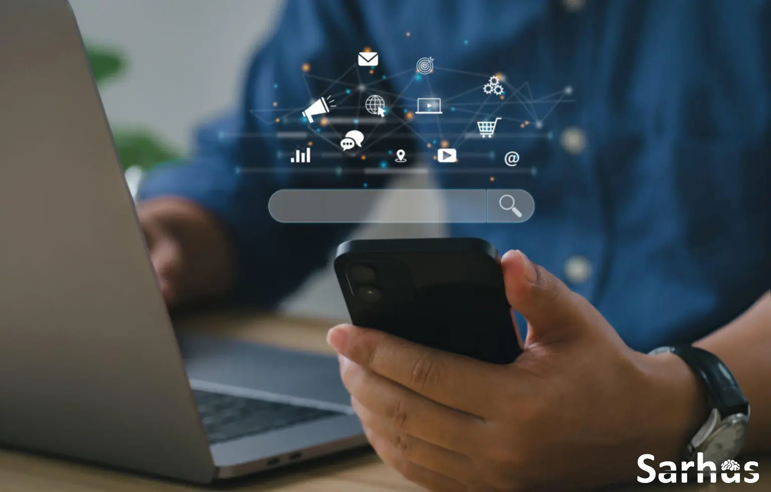 Why Local SEO Matters for Small Businesses in 2025