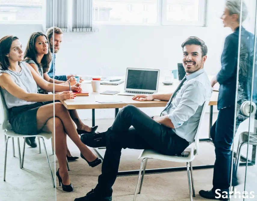 SARHUS Digital Marketing Services