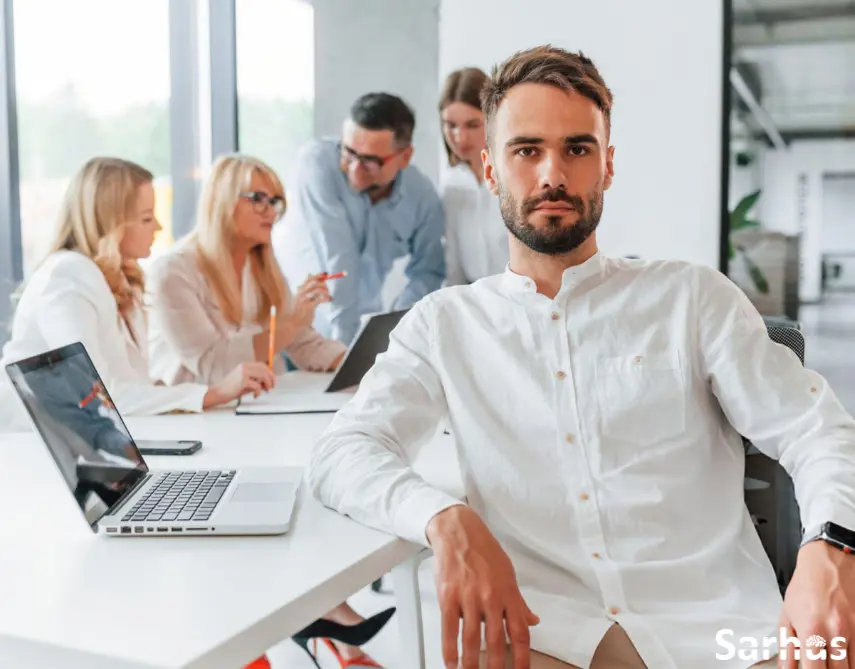 SARHUS Social Media Marketing Services