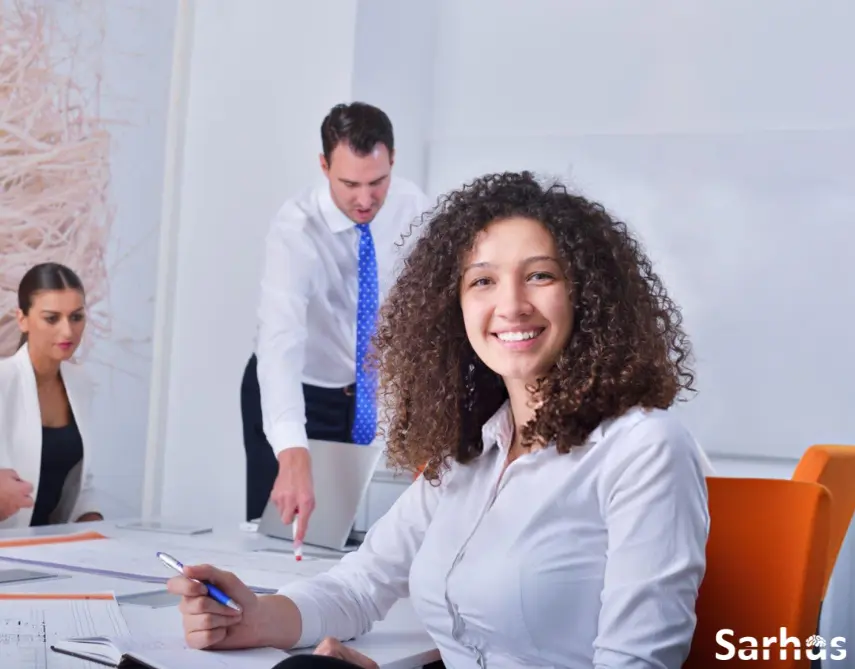 SARHUS Content Writing Services