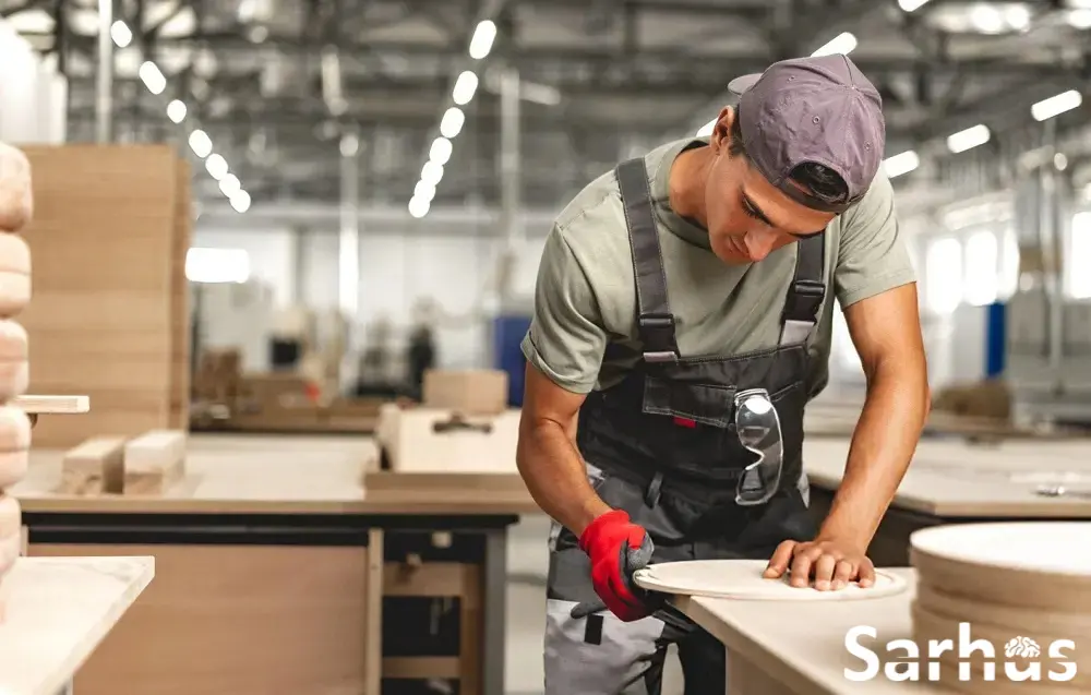 IT Services for Carpenter