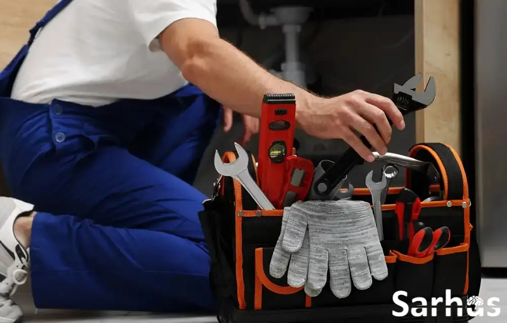 IT Services for Handyman