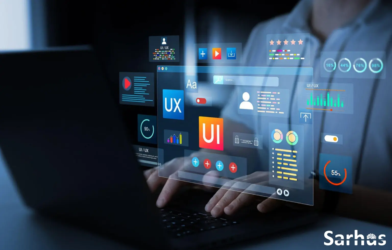 How Great UI/UX Design Impacts User Retention