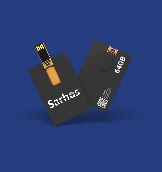 SARHUS Recent Projects