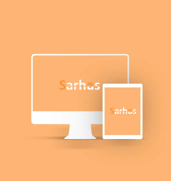 SARHUS Recent Projects